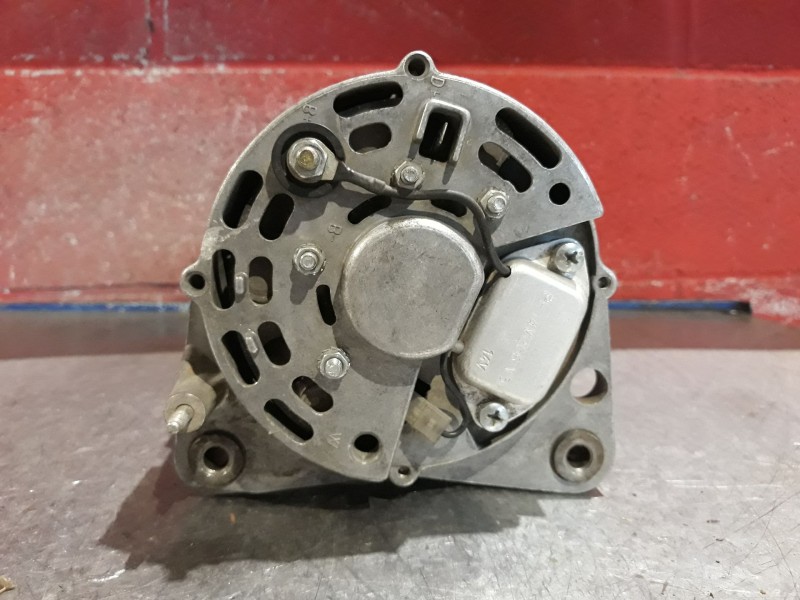 Recambio de alternador para skoda felicia berlina ( 791) 1.3 | 0.92 - ... 1.3 | 0.92 - ... referencia OEM IAM   