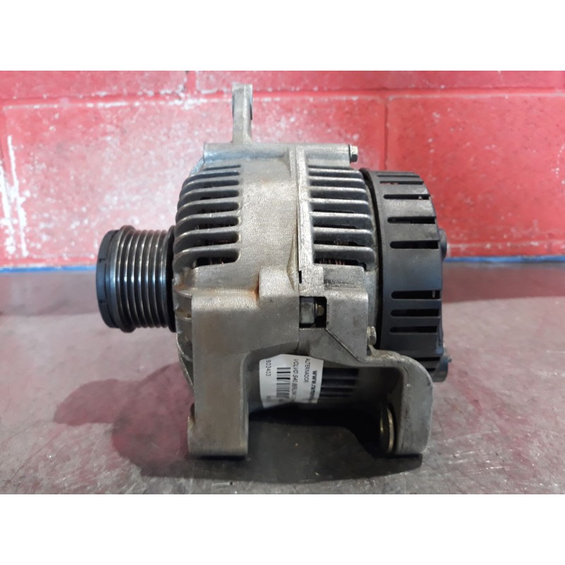 Recambio de alternador para volvo s40 berlina 1.9 diesel | 0.95 - ... 1.9 diesel | 0.95 - ... referencia OEM IAM A13VI254 770043