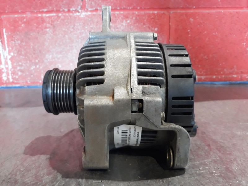 Recambio de alternador para volvo s40 berlina 1.9 diesel | 0.95 - ... 1.9 diesel | 0.95 - ... referencia OEM IAM A13VI254 770043