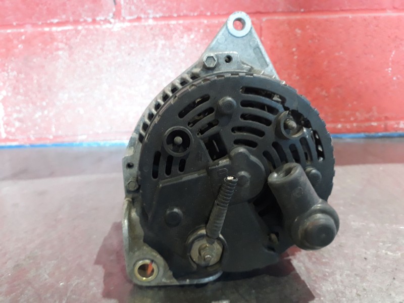 Recambio de alternador para volvo s40 berlina 1.9 diesel | 0.95 - ... 1.9 diesel | 0.95 - ... referencia OEM IAM A13VI254 770043
