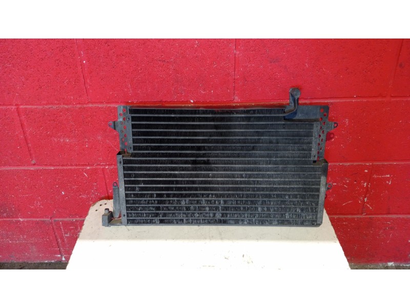 Recambio de condensador radiador aire acondicionado para volkswagen passat referencia OEM IAM   