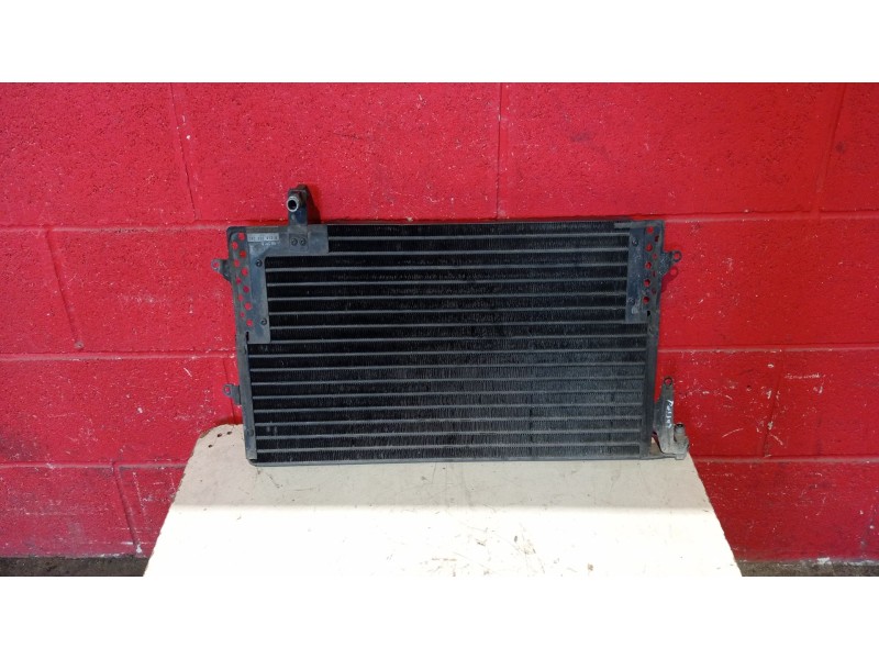 Recambio de condensador radiador aire acondicionado para volkswagen passat referencia OEM IAM   