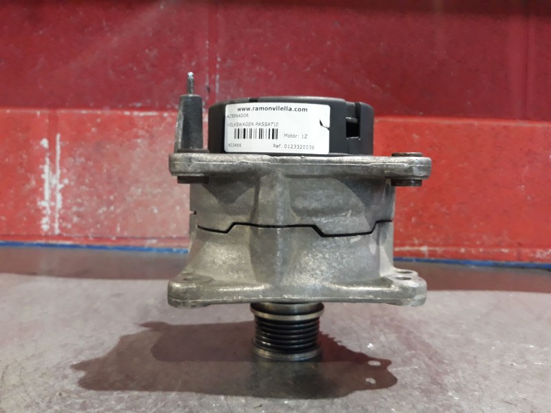 Recambio de alternador para volkswagen passat referencia OEM IAM 0123320038 028903028J 