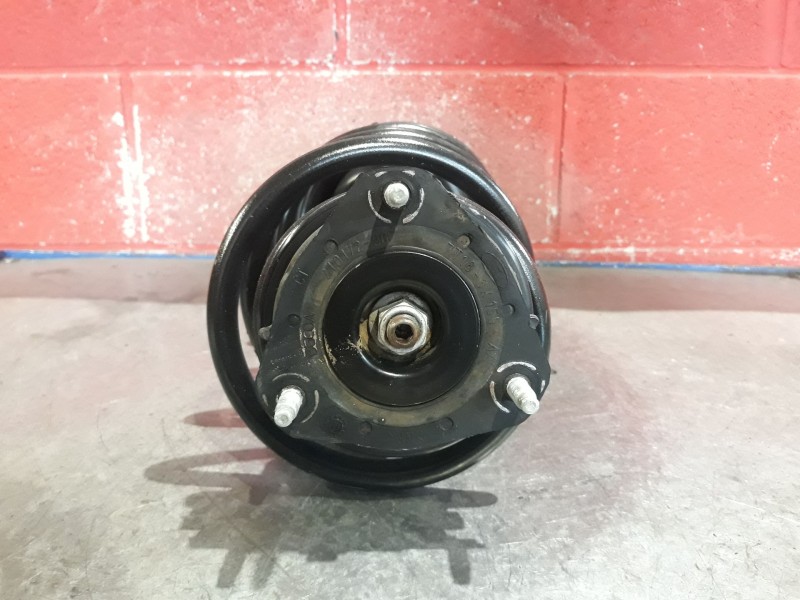 Recambio de amortiguador delantero derecho para ford transit connect (tc7) 1.8 tdci cat | 0.02 - 0.09 1.8 tdci cat | 0.02 - 0.09