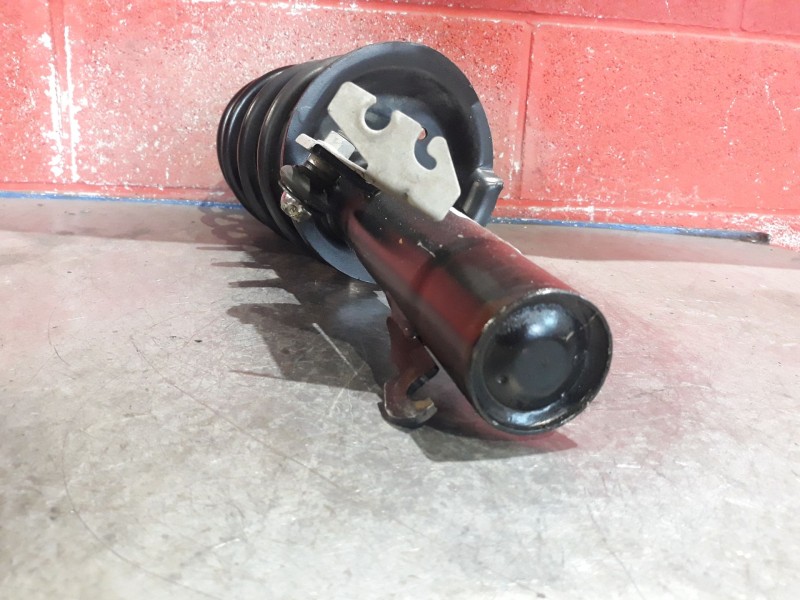 Recambio de amortiguador delantero derecho para ford transit connect (tc7) 1.8 tdci cat | 0.02 - 0.09 1.8 tdci cat | 0.02 - 0.09