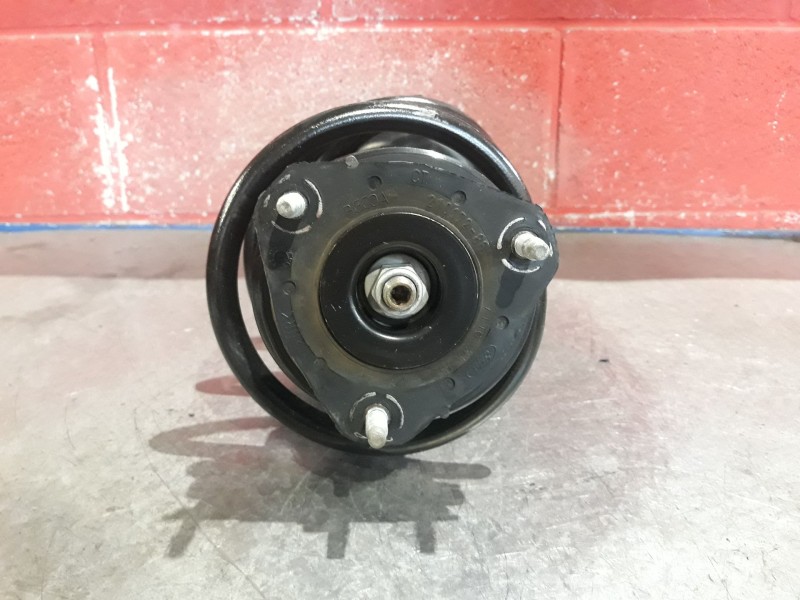 Recambio de amortiguador delantero izquierdo para ford transit connect (tc7) 1.8 tdci cat | 0.02 - 0.09 1.8 tdci cat | 0.02 - 0.