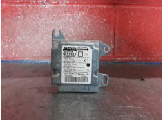 Recambio de centralita airbag para renault megane i fase 2 classic (la..) 1.9 dti rt | 03.99 - ... 1.9 dti rt | 03.99 - ... refe
