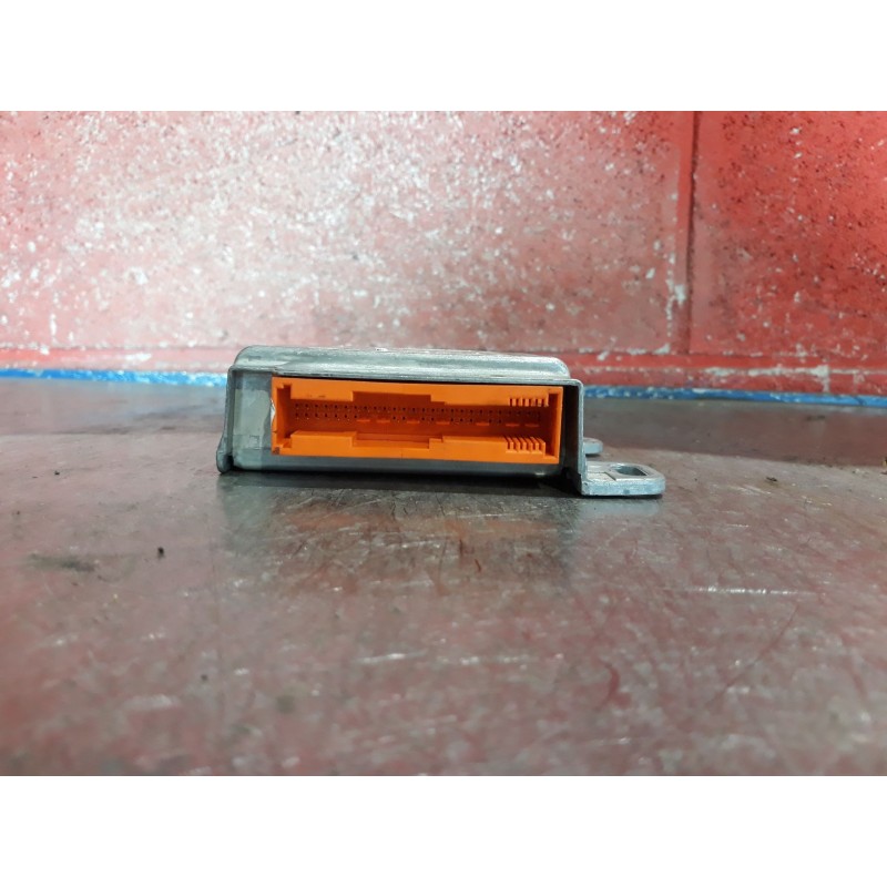 Recambio de centralita airbag para renault megane i fase 2 classic (la..) 1.9 dti rt | 03.99 - ... 1.9 dti rt | 03.99 - ... refe