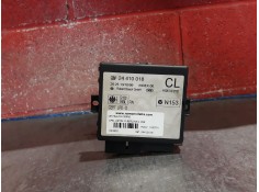 Recambio de centralita cierre para opel astra g berlina comfort referencia OEM IAM 24410018  