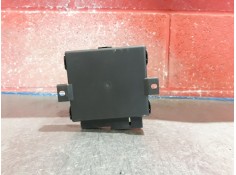 Recambio de centralita cierre para opel astra g berlina comfort referencia OEM IAM 24410018   2