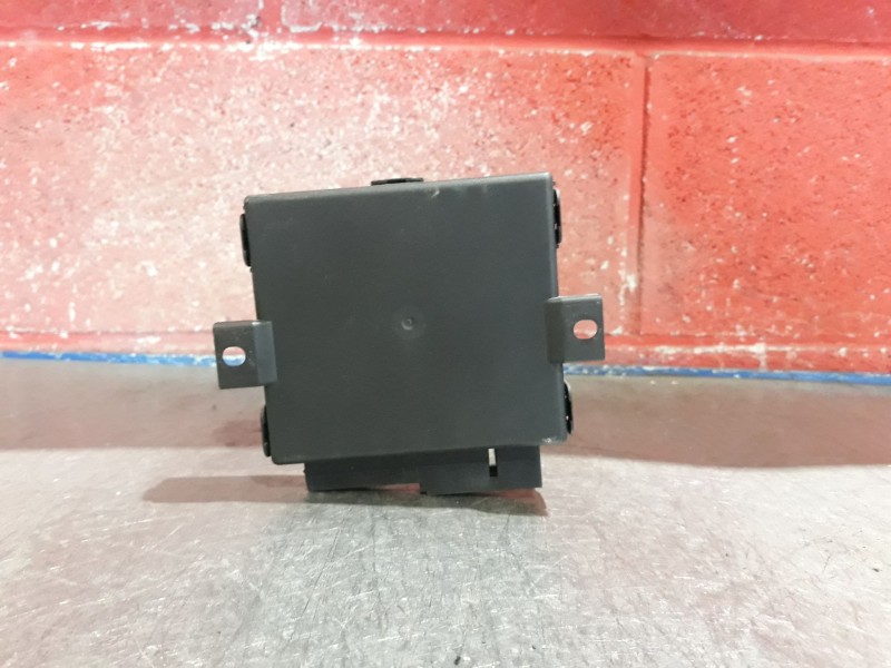 Recambio de centralita cierre para opel astra g berlina comfort referencia OEM IAM 24410018  