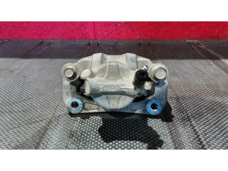 Recambio de pinza freno delantera izquierda para daihatsu terios 1.3 cx 4wd referencia OEM IAM    Recambio de pinza freno delantera izquierda para daihatsu terios 1.3 cx 4wd referencia OEM IAM