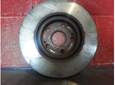 Recambio de disco freno delantero para toyota corolla verso (r1) 1.8 luna | 02.04 - 12.09 1.8 luna | 02.04 - 12.09 referencia OE 2