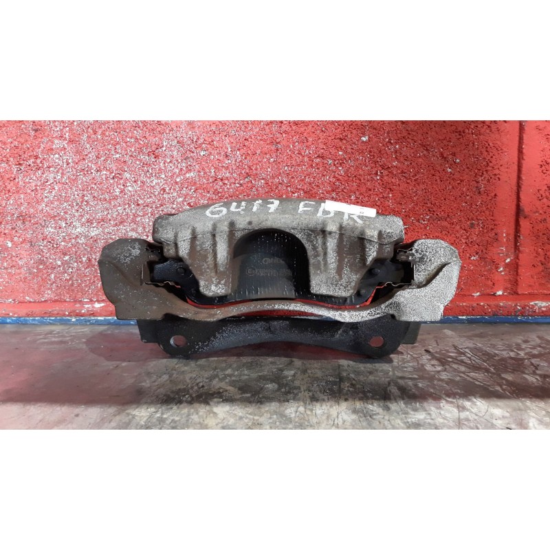 Recambio de pinza freno delan. izquierda para toyota corolla verso (r1) 1.8 luna | 02.04 - 12.09 1.8 luna | 02.04 - 12.09 refere