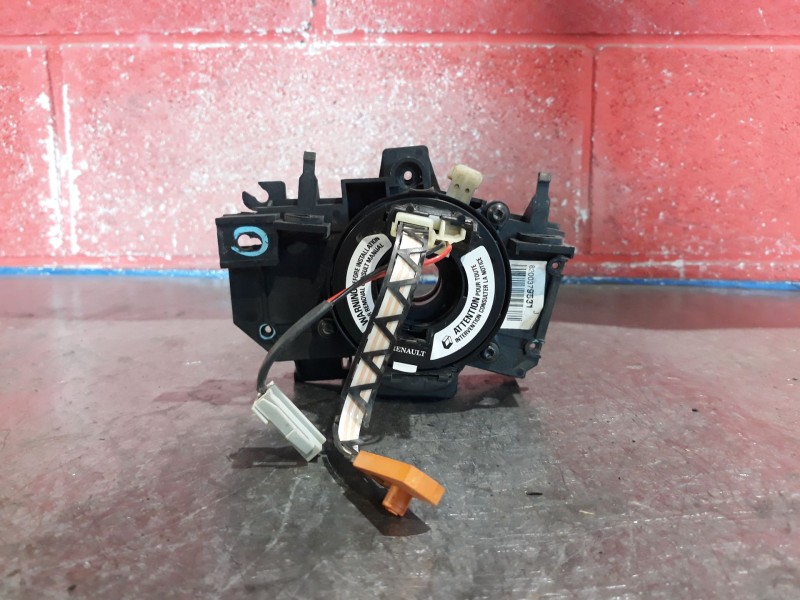 Recambio de anillo airbag para renault kangoo (f/kc0) 1.5 dci diesel | 0.03 - ... 1.5 dci diesel | 0.03 - ... referencia OEM IAM