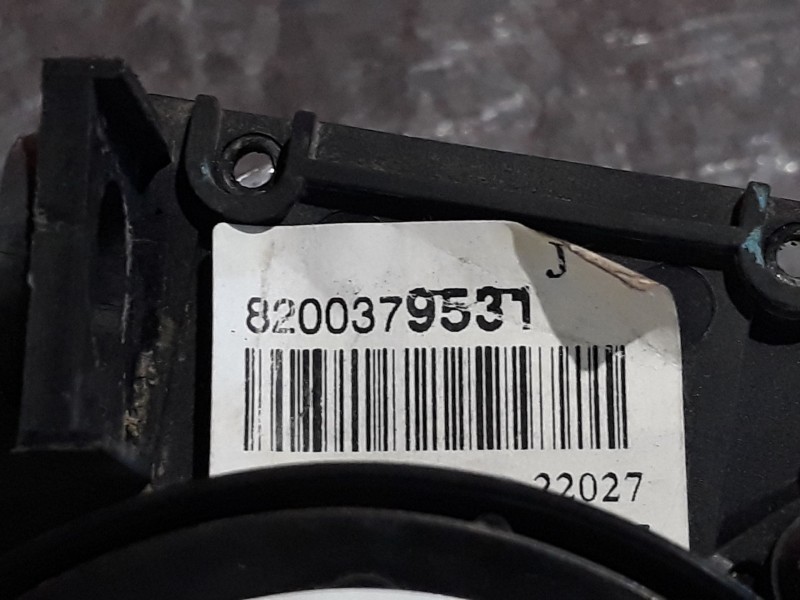 Recambio de anillo airbag para renault kangoo (f/kc0) 1.5 dci diesel | 0.03 - ... 1.5 dci diesel | 0.03 - ... referencia OEM IAM