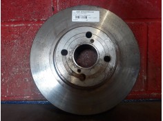 Recambio de disco freno delantero para toyota corolla (e12) 2.0 turbodiesel cat referencia OEM IAM
