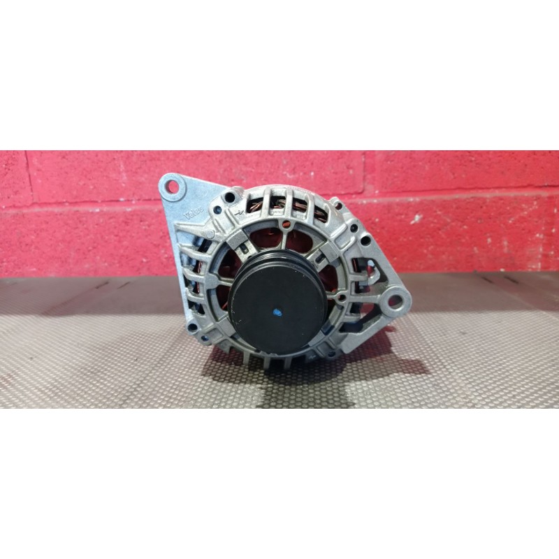 Recambio de alternador para renault scenic rx4 (ja0)  | 0.00 - 0.03 scenic rx4 (ja0)  | 0.00 - 0.03 referencia OEM IAM SG10B019 