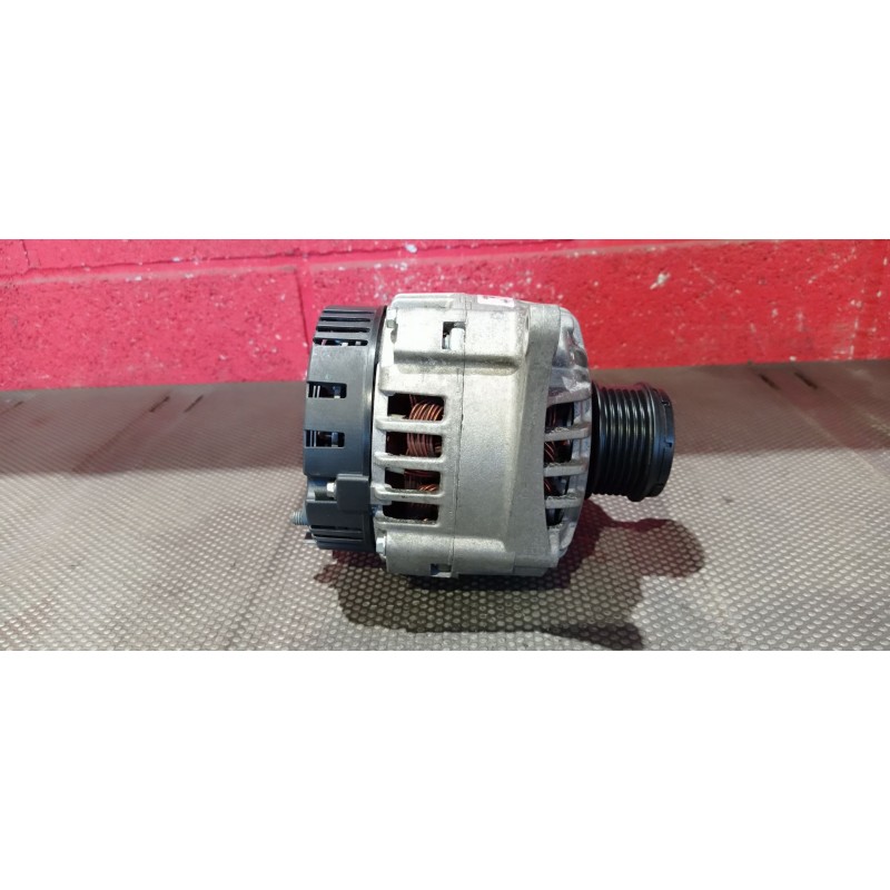 Recambio de alternador para renault scenic rx4 (ja0)  | 0.00 - 0.03 scenic rx4 (ja0)  | 0.00 - 0.03 referencia OEM IAM SG10B019 