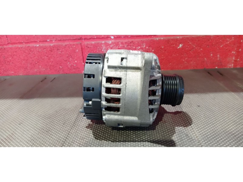 Recambio de alternador para renault scenic rx4 (ja0)  | 0.00 - 0.03 scenic rx4 (ja0)  | 0.00 - 0.03 referencia OEM IAM SG10B019 