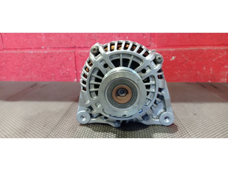 Recambio de alternador para mazda 6 berlina (gg) 2.0 crtd 136 sportive (4-ptas.) | 06.02 - 12.05 2.0 crtd 136 sportive (4-ptas.)