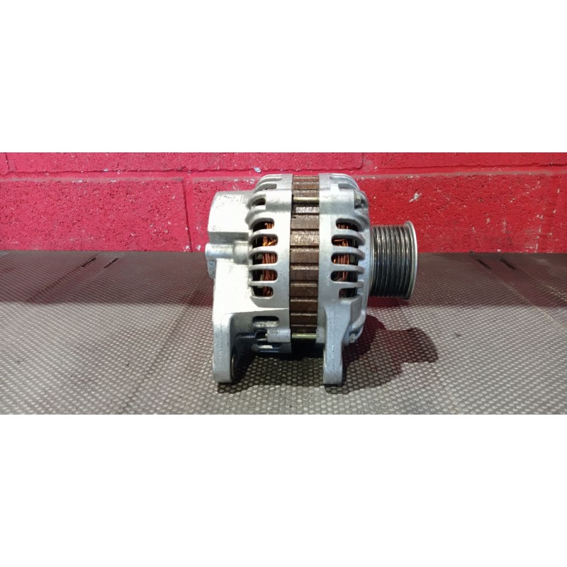 Recambio de alternador para mazda 6 berlina (gg) 2.0 crtd 136 sportive (4-ptas.) | 06.02 - 12.05 2.0 crtd 136 sportive (4-ptas.)