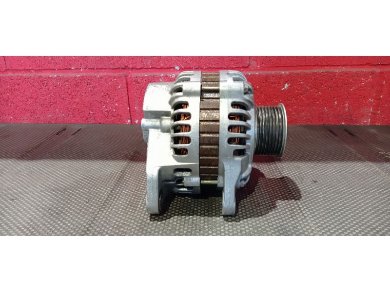 Recambio de alternador para mazda 6 berlina (gg) 2.0 crtd 136 sportive (4-ptas.) | 06.02 - 12.05 2.0 crtd 136 sportive (4-ptas.)