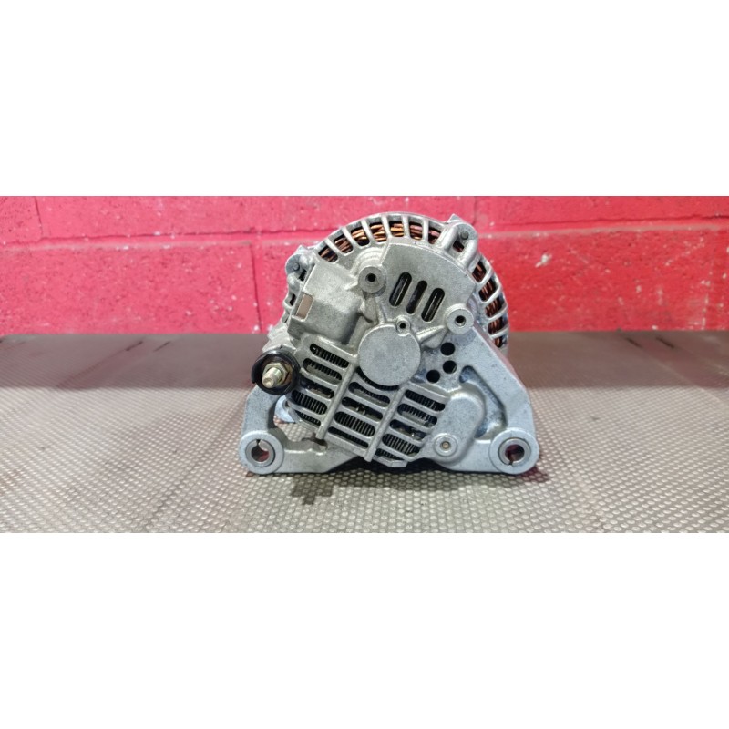 Recambio de alternador para mazda 6 berlina (gg) 2.0 crtd 136 sportive (4-ptas.) | 06.02 - 12.05 2.0 crtd 136 sportive (4-ptas.)