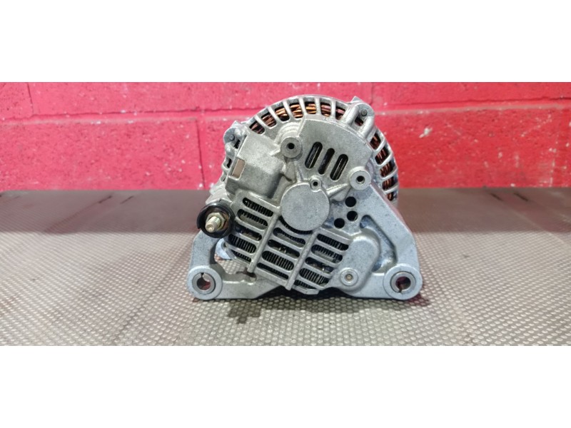 Recambio de alternador para mazda 6 berlina (gg) 2.0 crtd 136 sportive (4-ptas.) | 06.02 - 12.05 2.0 crtd 136 sportive (4-ptas.)