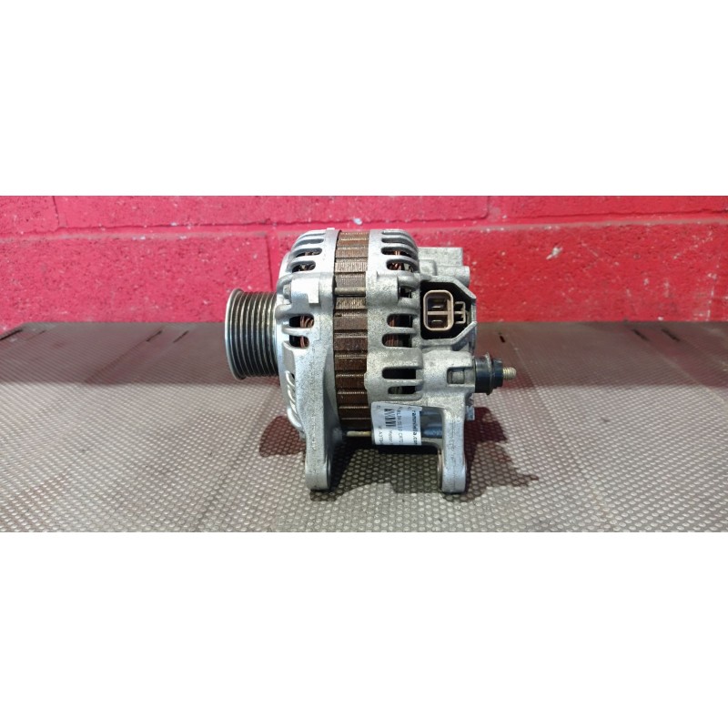 Recambio de alternador para mazda 6 berlina (gg) 2.0 crtd 136 sportive (4-ptas.) | 06.02 - 12.05 2.0 crtd 136 sportive (4-ptas.)