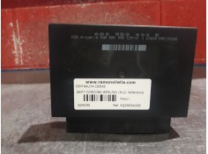 Recambio de centralita cierre para seat cordoba berlina (6l2) reference | 04.04 - 12.07 reference | 04.04 - 12.07 referencia OEM