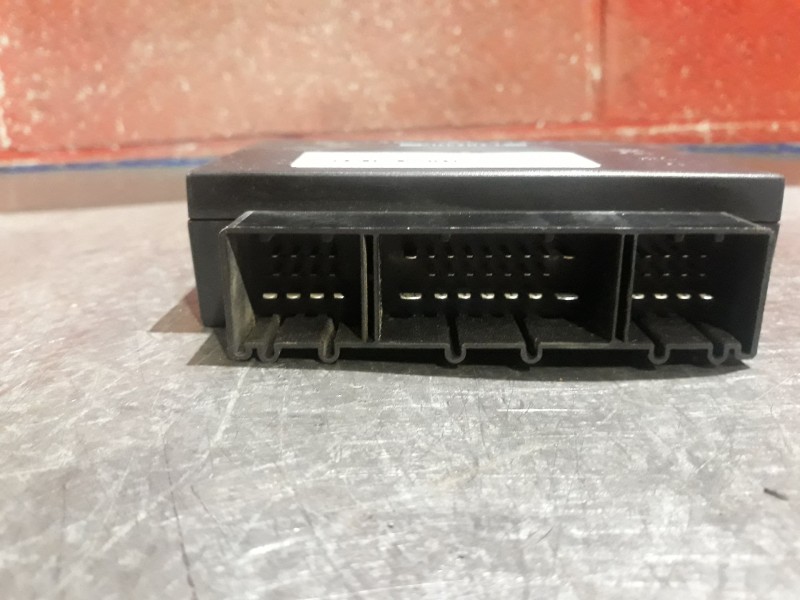 Recambio de centralita cierre para seat cordoba berlina (6l2) reference | 04.04 - 12.07 reference | 04.04 - 12.07 referencia OEM