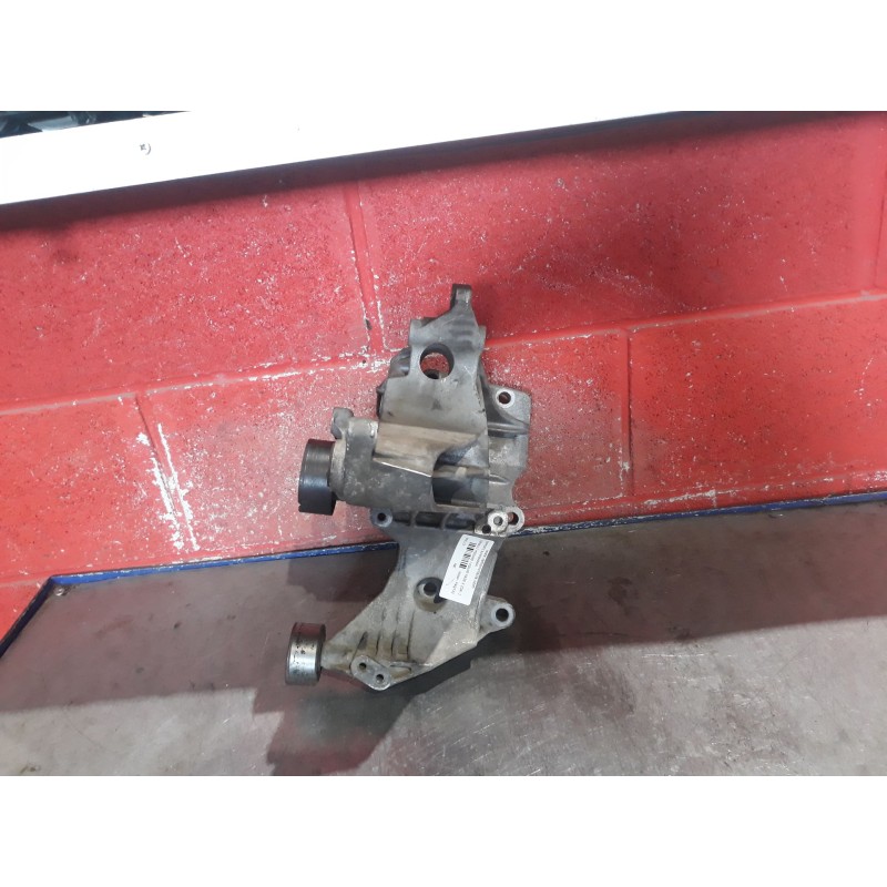 Recambio de soporte alternador para renault megane i coupe fase 2 (da..) 1.9 dci dynamique | 10.00 - 12.02 1.9 dci dynamique | 1