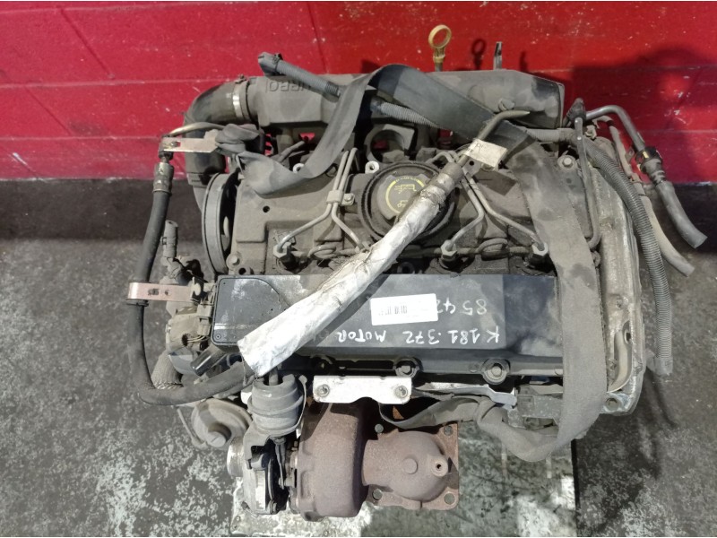 Recambio de motor completo para ford mondeo turnier (ge) ghia | 09.00 - 12.02 ghia | 09.00 - 12.02 referencia OEM IAM D6BA  