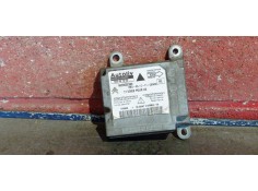 Recambio de centralita airbag para citroen c5 berlina 2.0 hdi cat (rhr / dw10bted4) referencia OEM IAM 603481900 9659532380 