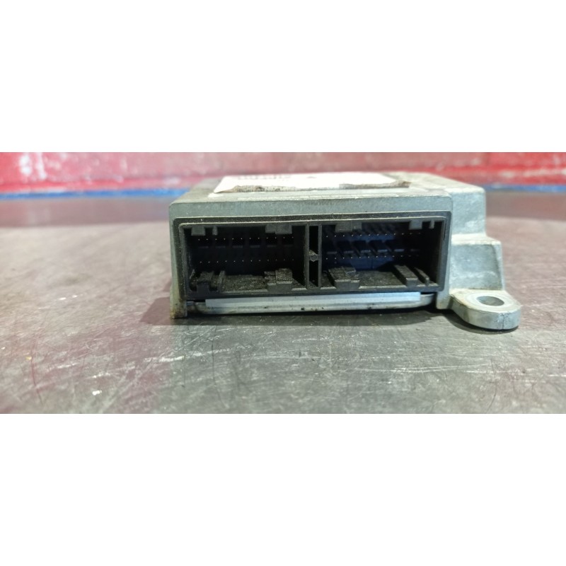 Recambio de centralita airbag para citroen c5 berlina 2.0 hdi cat (rhr / dw10bted4) referencia OEM IAM 603481900 9659532380 