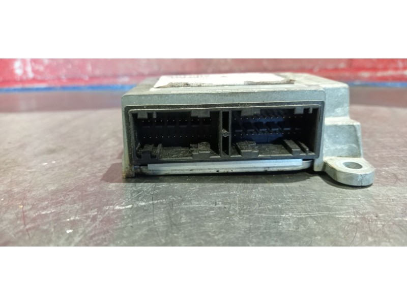 Recambio de centralita airbag para citroen c5 berlina 2.0 hdi cat (rhr / dw10bted4) referencia OEM IAM 603481900 9659532380 