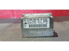 Recambio de sensor esp para mercedes bm serie 203 berlina  | 0.00 - 0.06 bm serie 203 berlina  | 0.00 - 0.06 referencia OEM IAM