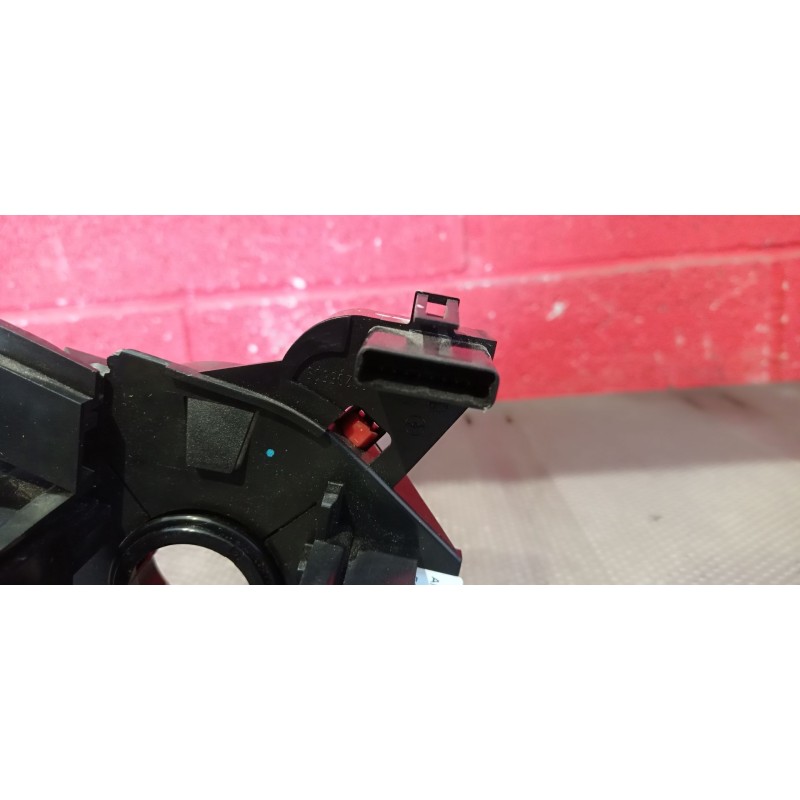 Recambio de anillo airbag para ford focus berlina (cak) 1.8 tddi turbodiesel cat | 0.98 - ... 1.8 tddi turbodiesel cat | 0.98 - 