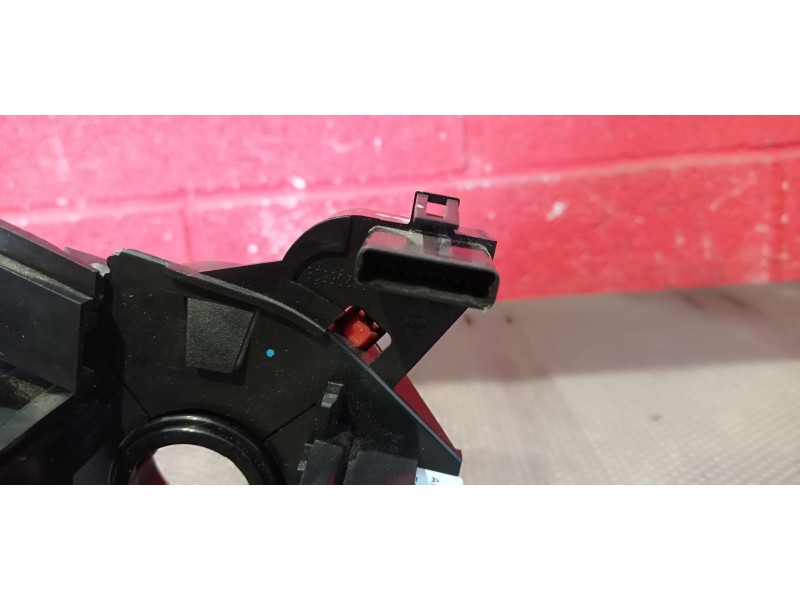 Recambio de anillo airbag para ford focus berlina (cak) 1.8 tddi turbodiesel cat | 0.98 - ... 1.8 tddi turbodiesel cat | 0.98 - 