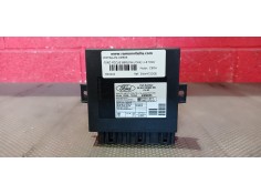 Recambio de centralita cierre para ford focus berlina (cak) 1.8 tddi turbodiesel cat | 0.98 - ... 1.8 tddi turbodiesel cat | 0.9