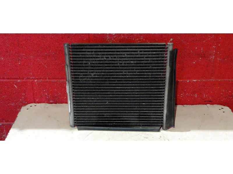 Recambio de condensador radiador aire acondicionado para honda civic berlina (eg/eh) 1.5 cat referencia OEM IAM   