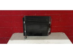 Recambio de condensador radiador aire acondicionado para honda civic berlina (eg/eh) 1.5 cat referencia OEM IAM    2