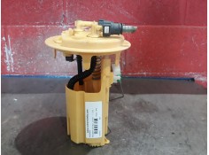 Recambio de aforador para peugeot 307 (s1) 1.6 hdi | 0.01 - 0.05 1.6 hdi | 0.01 - 0.05 referencia OEM IAM