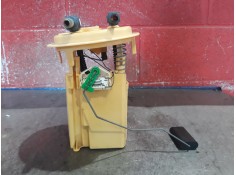 Recambio de aforador para peugeot 307 (s1) 1.6 hdi | 0.01 - 0.05 1.6 hdi | 0.01 - 0.05 referencia OEM IAM    2