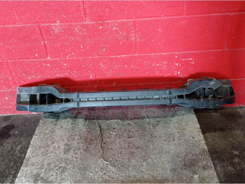 Recambio de refuerzo paragolpes delantero para citroen berlingo  | 0.02 - ...  | 0.02 - ... referencia OEM IAM   