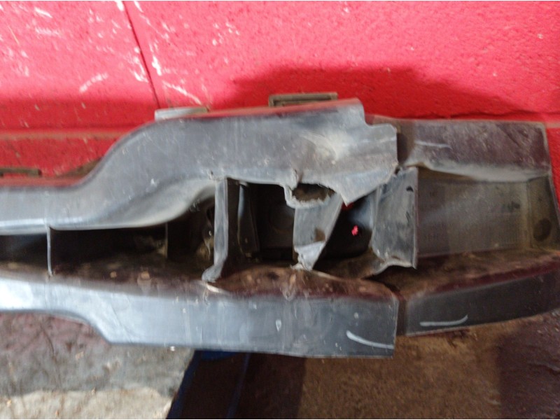 Recambio de refuerzo paragolpes delantero para citroen berlingo  | 0.02 - ...  | 0.02 - ... referencia OEM IAM   