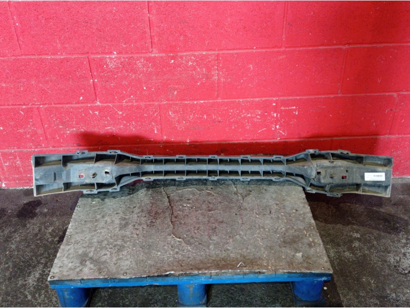 Recambio de refuerzo paragolpes delantero para citroen berlingo  | 0.02 - ...  | 0.02 - ... referencia OEM IAM   