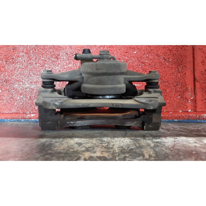 Recambio de pinza freno delan. izquierda para toyota corolla verso (r1) 1.8 luna | 02.04 - 12.09 1.8 luna | 02.04 - 12.09 refere