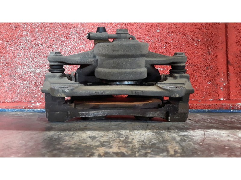 Recambio de pinza freno delan. izquierda para toyota corolla verso (r1) 1.8 luna | 02.04 - 12.09 1.8 luna | 02.04 - 12.09 refere